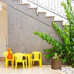 Eufemia-1 By Interhome بولا