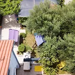 بيت للعطل Eufemia-1 By Interhome بولا