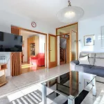 Eufemia-1 By Interhome بيت للعطل *
