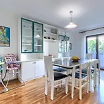 Eufemia-1 By Interhome بولا