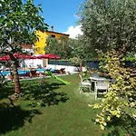 Eufemia-1 By Interhome * بولا