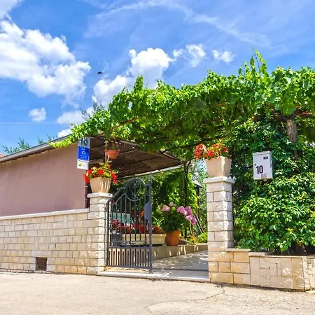 Eufemia-1 By Interhome *