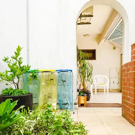 Vakantiehuis Eufemia-1 By Interhome *