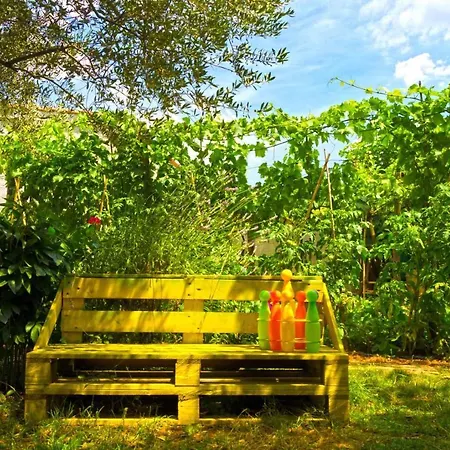 Prázdninový dům Eufemia-1 By Interhome *