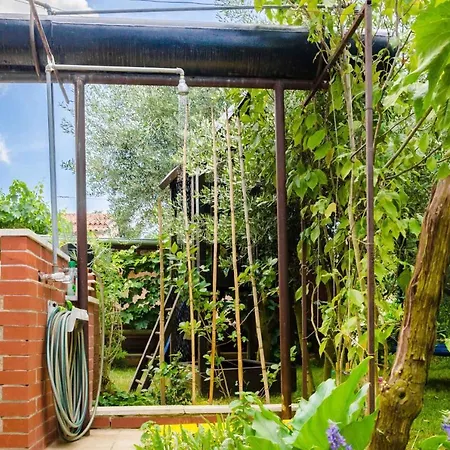 Eufemia-1 By Interhome Prázdninový dům Pula