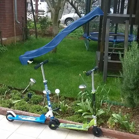 Prázdninový dům Eufemia-1 By Interhome