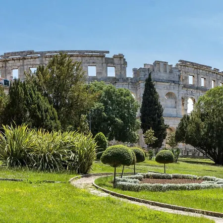 Eufemia-1 By Interhome