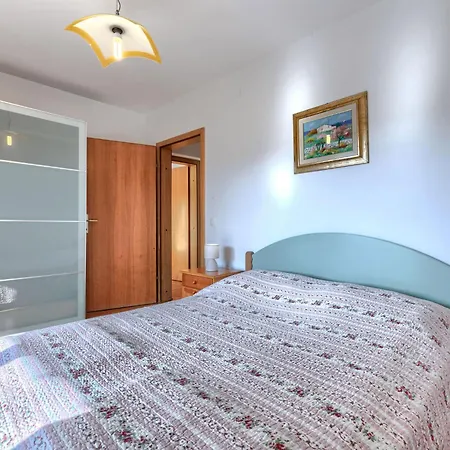 Eufemia-1 By Interhome *