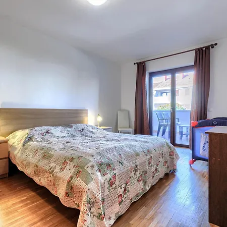 Prázdninový dům Eufemia-1 By Interhome