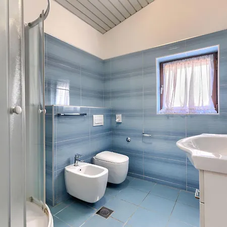 Prázdninový dům Eufemia-1 By Interhome