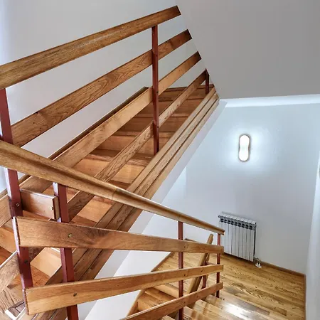 Holiday Home Eufemia-1 By Interhome Semesterbostad *