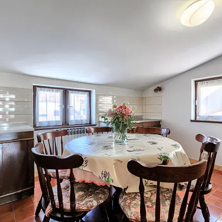 Eufemia-1 By Interhome Prázdninový dům Pula