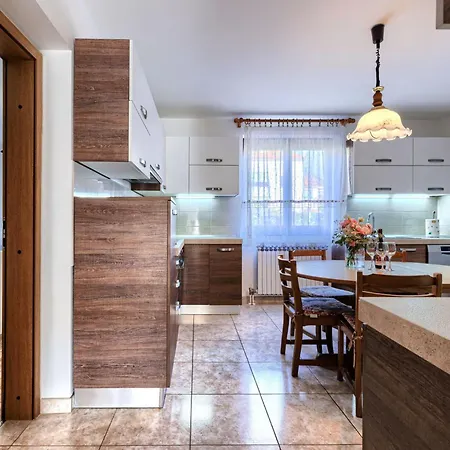 Holiday Home Eufemia-1 By Interhome Pula