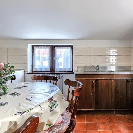 Holiday Home Eufemia-1 By Interhome *