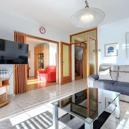 Eufemia-1 By Interhome Prázdninový dům *