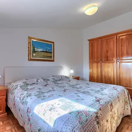 Holiday Home Eufemia-1 By Interhome Pula