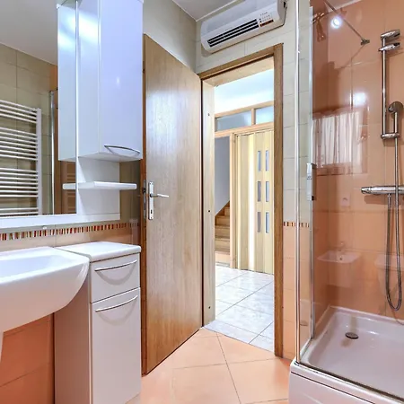 Semesterbostad Holiday Home Eufemia-1 By Interhome Pula