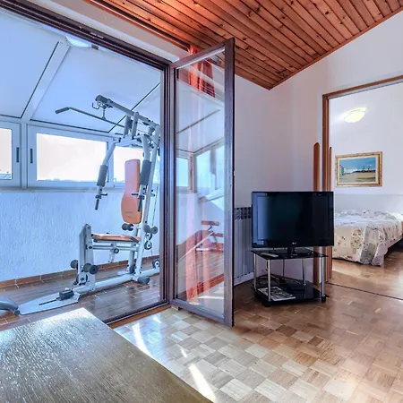 Holiday Home Eufemia-1 By Interhome * Pula