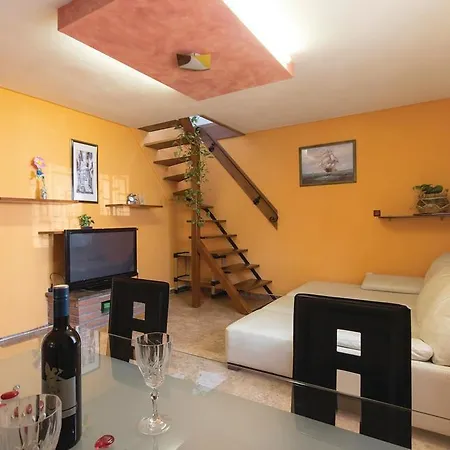 Prázdninový dům Eufemia-1 By Interhome *