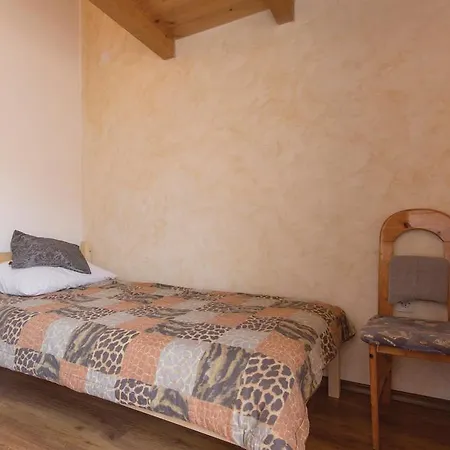 Vakantiehuis Eufemia-1 By Interhome Pula
