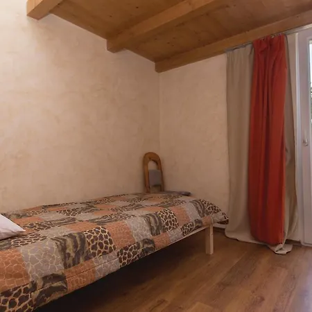 Vakantiehuis Eufemia-1 By Interhome