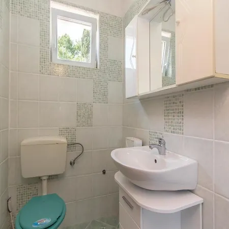 Vakantiehuis Eufemia-1 By Interhome Pula