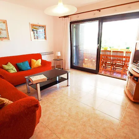 Prázdninový dům Eufemia-1 By Interhome