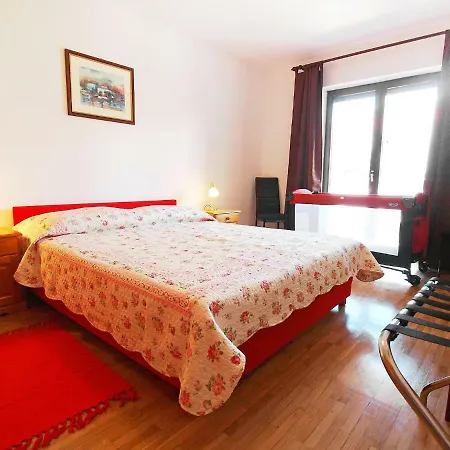 Vakantiehuis Eufemia-1 By Interhome Pula