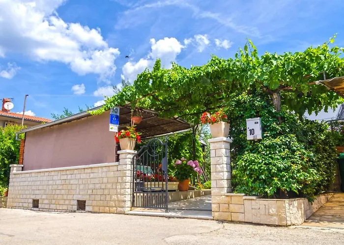 Eufemia-1 By Interhome *