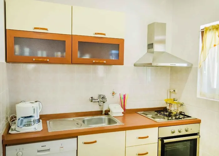 Casa vacanze Eufemia-1 By Interhome *