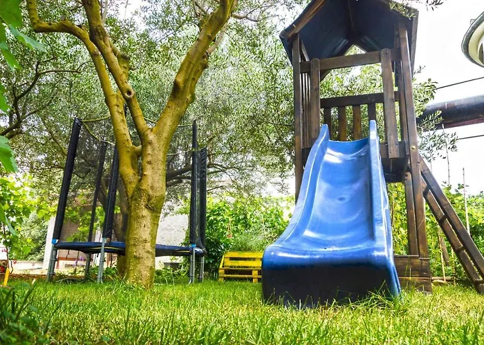 Eufemia-1 By Interhome 풀라