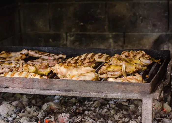 Eufemia-1 By Interhome 펜션 풀라