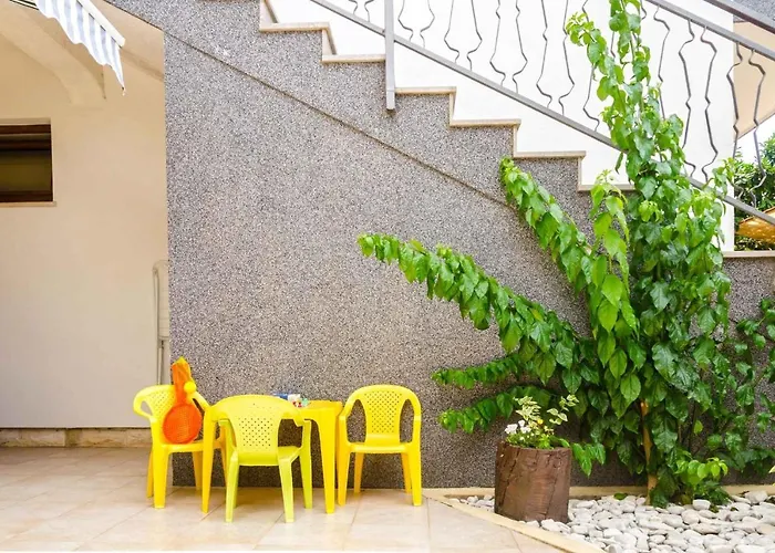 Eufemia-1 By Interhome 풀라