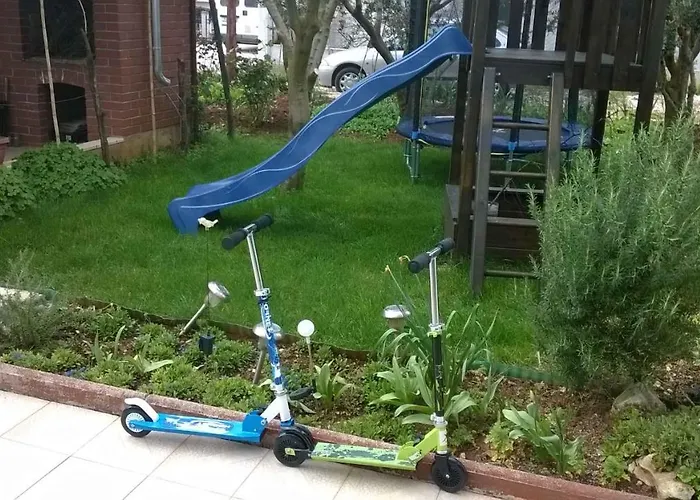 펜션 Eufemia-1 By Interhome