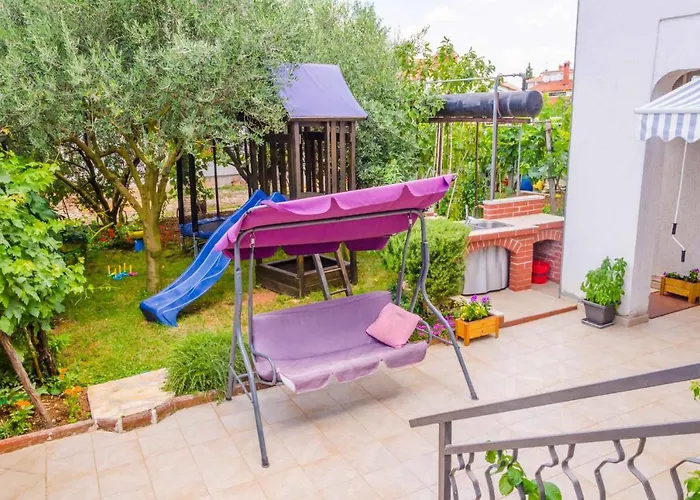 Eufemia-1 By Interhome