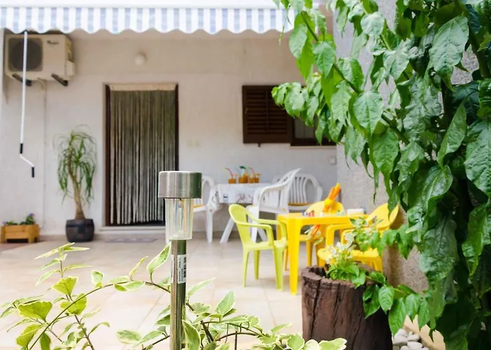 Eufemia-1 By Interhome Casa vacanze