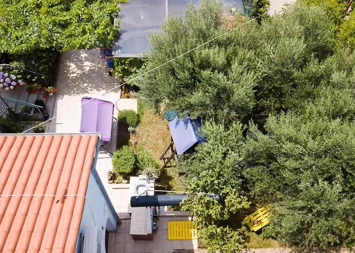 펜션 Eufemia-1 By Interhome 풀라