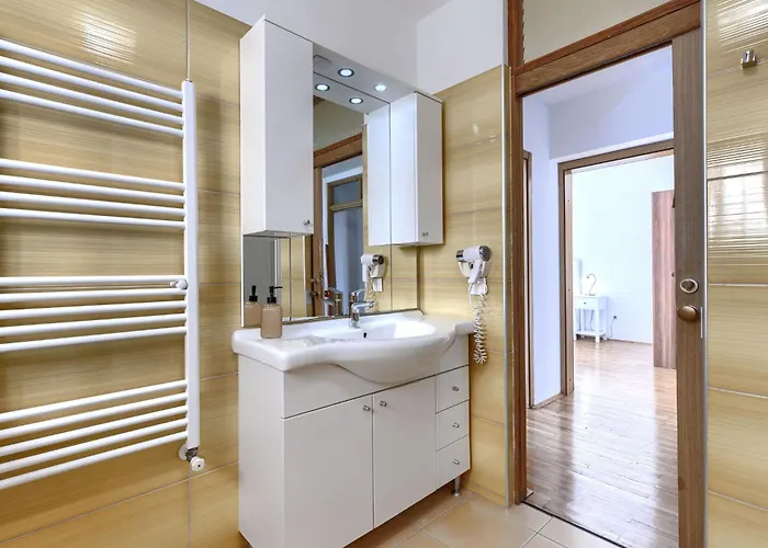 Eufemia-1 By Interhome *