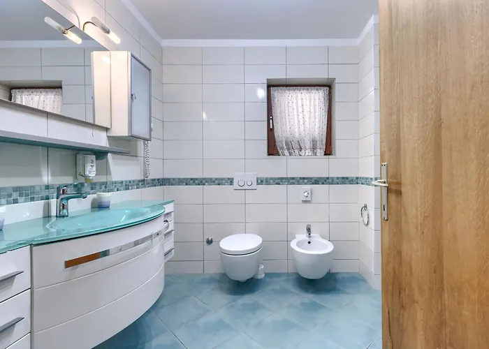 Eufemia-1 By Interhome Casa vacanze