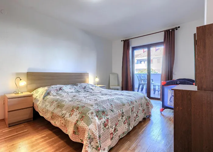 펜션 Eufemia-1 By Interhome