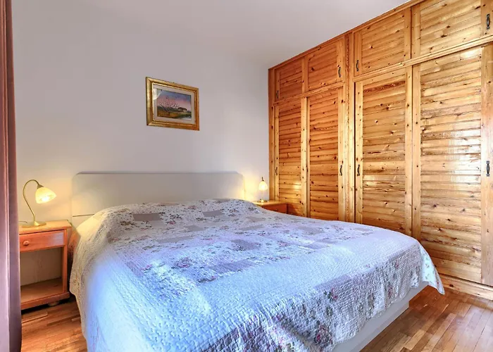 Eufemia-1 By Interhome 펜션