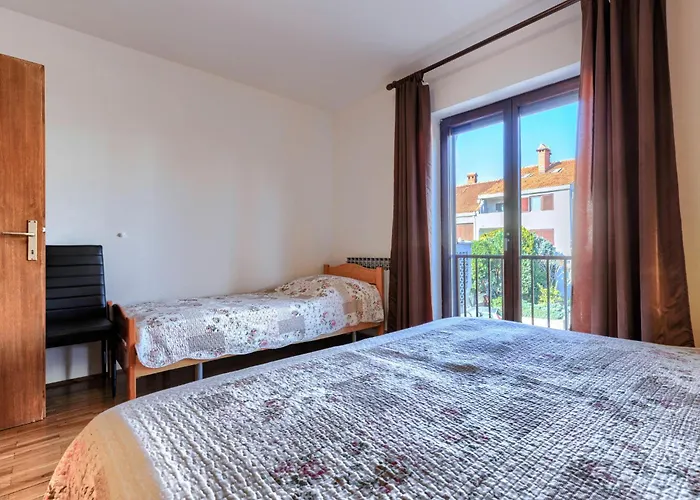 Eufemia-1 By Interhome * 풀라