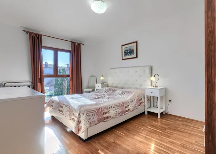 펜션 Eufemia-1 By Interhome *