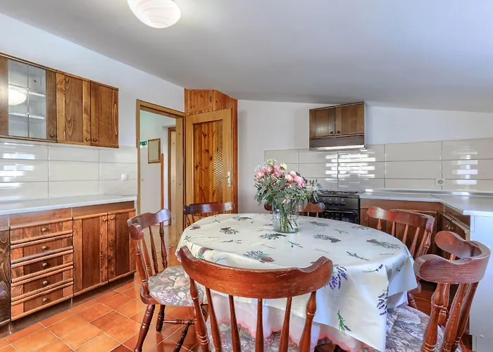 Eufemia-1 By Interhome 풀라