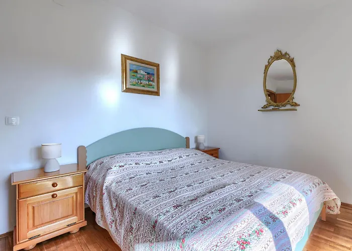 펜션 Eufemia-1 By Interhome *