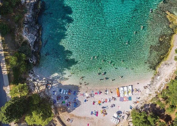 펜션 Eufemia-1 By Interhome 풀라