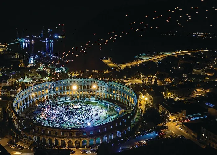 펜션 Eufemia-1 By Interhome