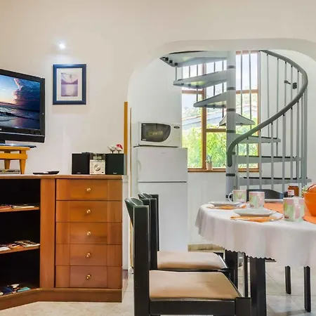 Eufemia-1 By Interhome Pola