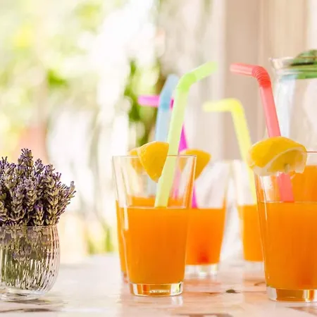 Casa vacanze Eufemia-1 By Interhome *