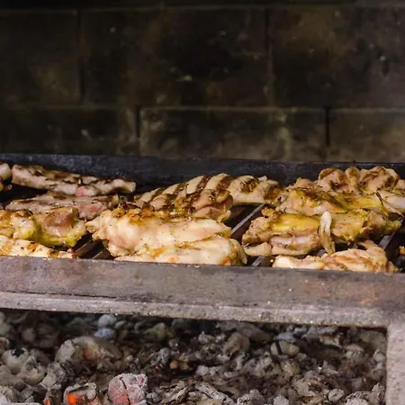 Eufemia-1 By Interhome Casa vacanze Pola